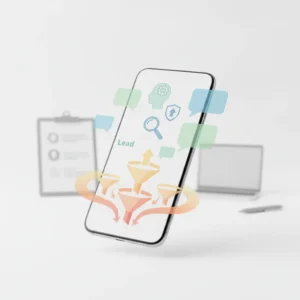 Lead Generation Chat Flow Setup