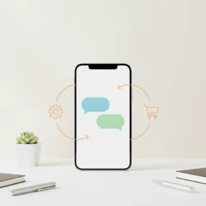 WhatsApp Business Auto Reply Setup