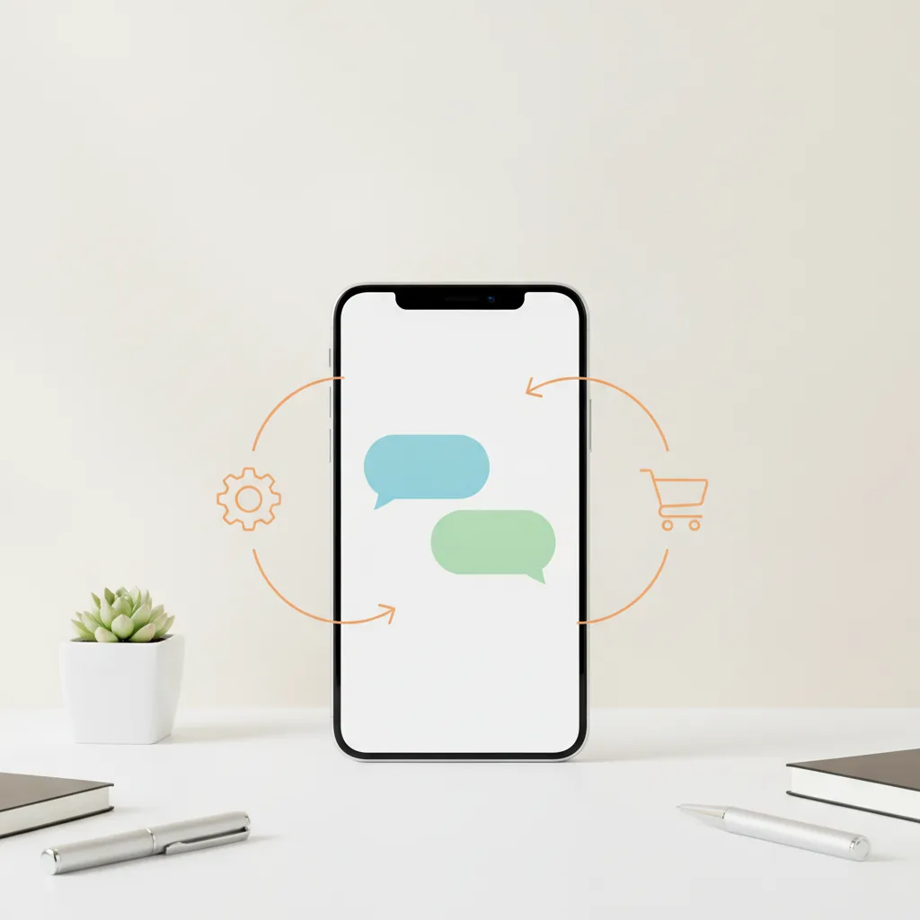 WhatsApp Business Auto Reply Setup