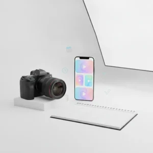 YouTube Channel Posting Planner